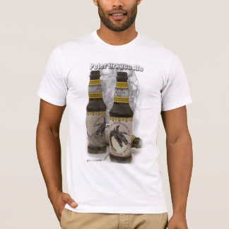 T-shirt Peter Dragon Ale