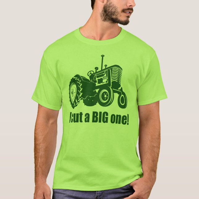 T-shirt Péter drôle de fête des pères (Devant)