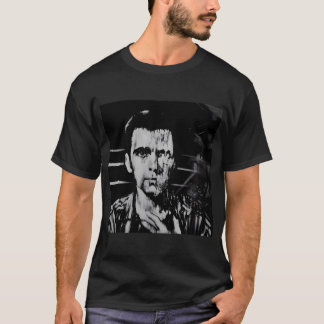 T-shirt Peter Gabriel (Melt)