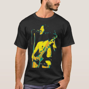 T-shirt Peter Green Peter Green. Peter Allen Greenbaum. Un