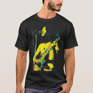 T-shirt Peter Green Peter Green. Peter Allen Greenbaum. Un