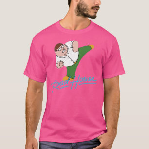 T-shirt Peter Griffin Road House