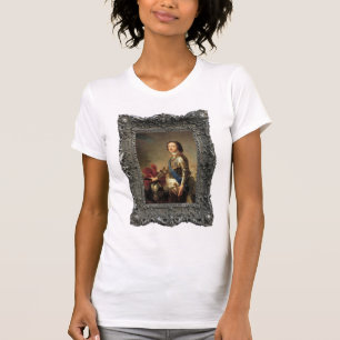 T-shirt Peter le grand