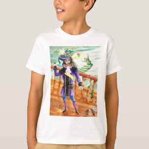 T-shirt Peter Pan