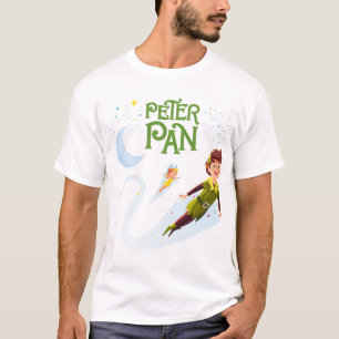 T-shirt Peter Pan
