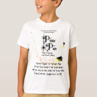 Peter Pan l'histoire complète et incalculable
