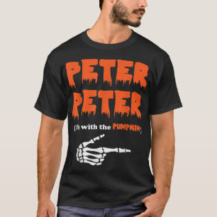 T-shirt Peter Peter