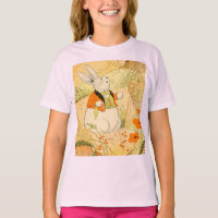 T-shirt Peter Rabbit