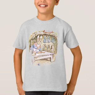 T-shirt Peter Rabbit