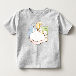 T-shirt Peter Rabbit 4 Toddler