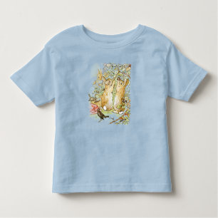 T-shirt Peter Rabbit 5