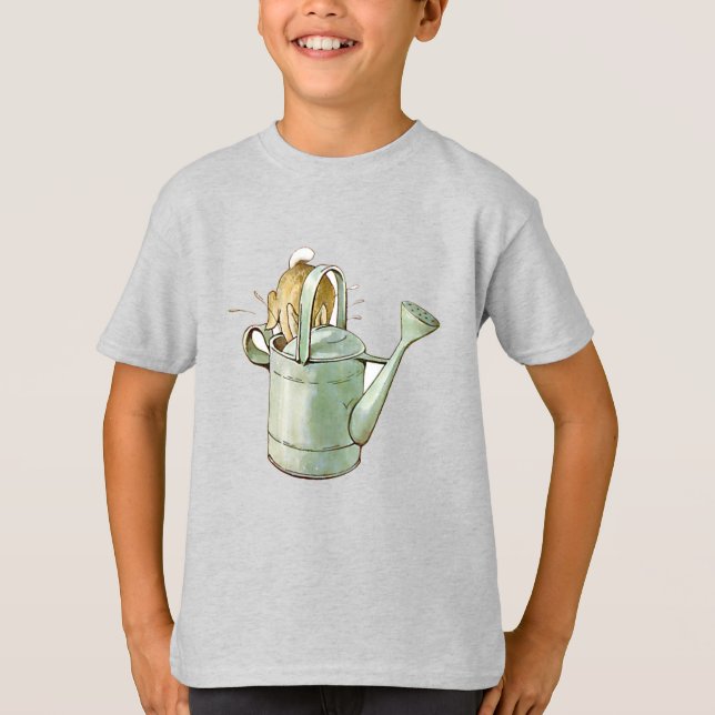 T-shirt Peter Rabbit 7 (Devant)