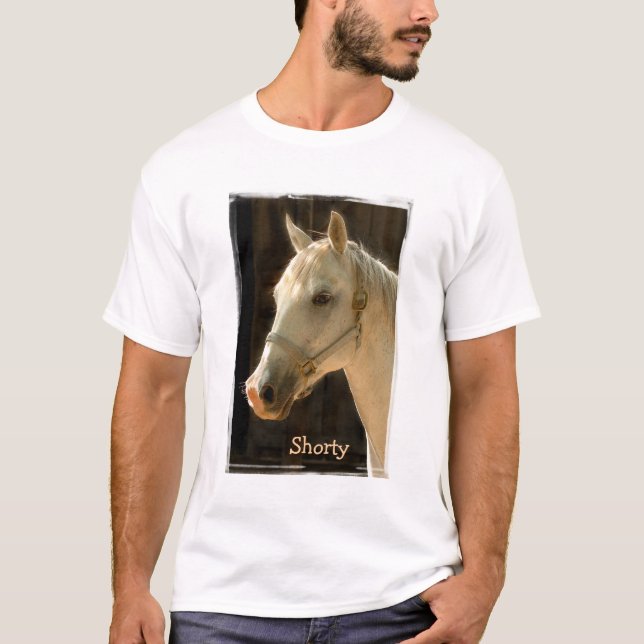 T-shirt Petit (Devant)