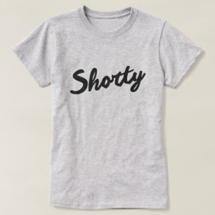 T-SHIRT PETIT