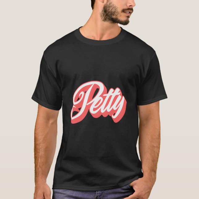 T-shirt Petit (Devant)