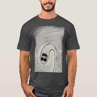 T-shirt Petit ami chéri