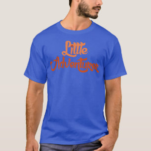 T-shirt Petit aventurier 1