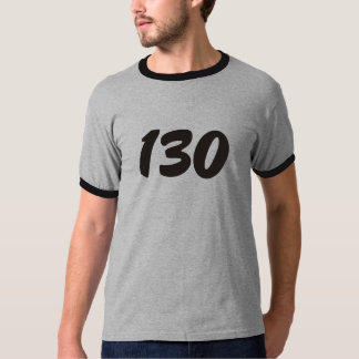 T-shirt Petit bâtard 130