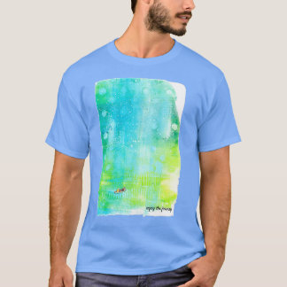 T-shirt Petit bateau