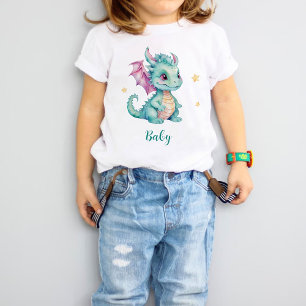 T-Shirt Petit Beau Dragon