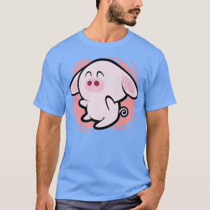T-shirt Petit Bébé Cochon I Kids I Piggy I Toddler Cochon
