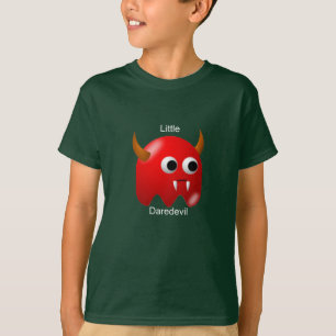 T-shirt Petit casse-cou