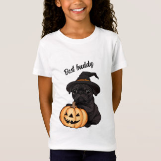 T-Shirt Petit chien