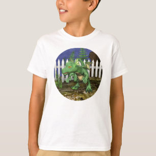 T-shirt Petit Dragon