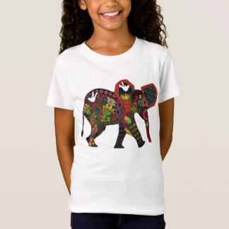 T-Shirt petit éléphant
