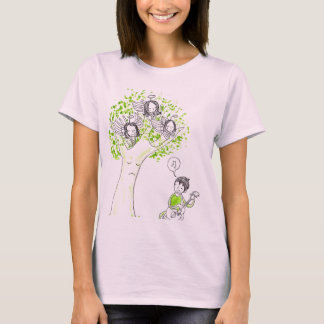 T-shirt petit elliott