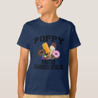 Petit-enfant Spoiler Poppy