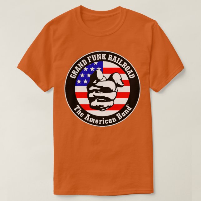 T-shirt petit-fond (Design devant)