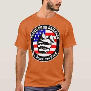 T-shirt petit-fond