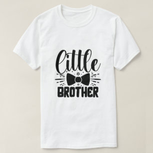 T-shirt Petit Frère