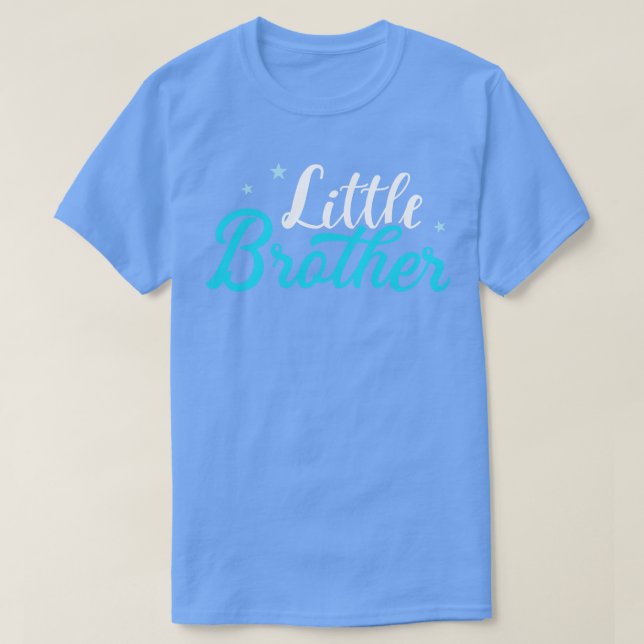 T-shirt Petit frère (Design devant)