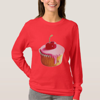 T-shirt Petit gâteau