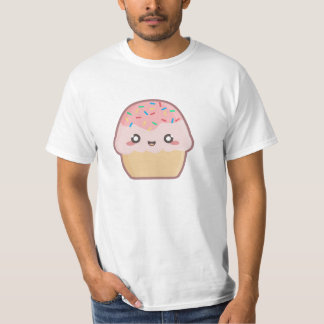 T-shirt Petit gâteau de Kawaii