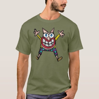 T-shirt Petit homme OYF