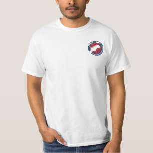 T-shirt Petit John et le Sherwoods