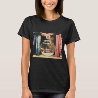 T-shirt Petit monde