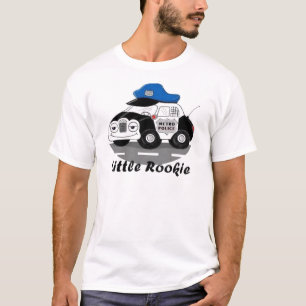 T-shirt Petit novice