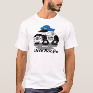 T-shirt Petit novice