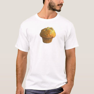 T-shirt petit pain (dans le cursive)