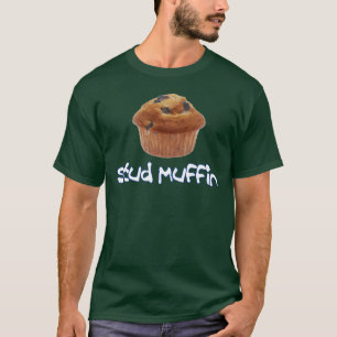 T-shirt Petit pain de goujon