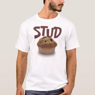 T-shirt Petit pain de goujon