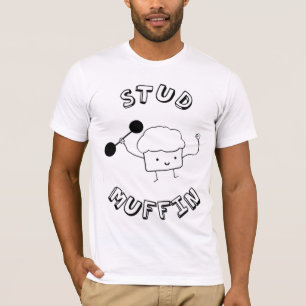 T-shirt Petit pain de goujon