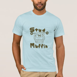 T-shirt petit pain de goujon