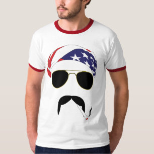 T-shirt Petit pain de n de roche