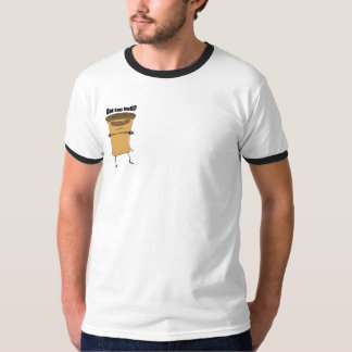 T-shirt Petit pain obtenu d'oeufs !