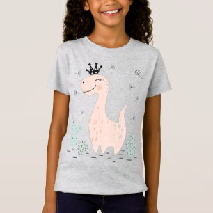 T-Shirt Petit plaisir de Dino